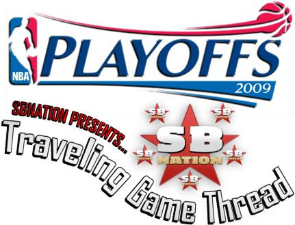 Medium - Nba Playoffs 2011 (455x331), Png Download