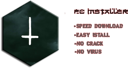Ii Pc Download Reworked - Cross (520x275), Png Download