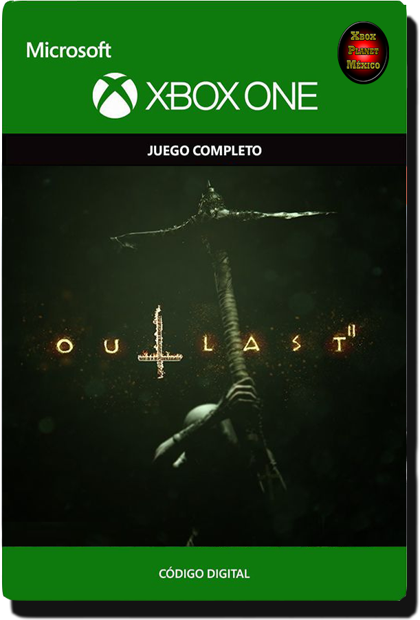 [xboxone] Outlast - Battlefield 1 Buy Battlepacks (700x950), Png Download