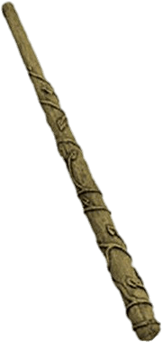 Hermione Wand Png - Hermione Wands (333x386), Png Download