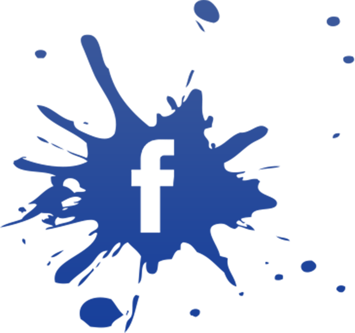 Download Facebook Icon Facebook Character Logo Youtube Splash Png Png Image With No Background Pngkey Com
