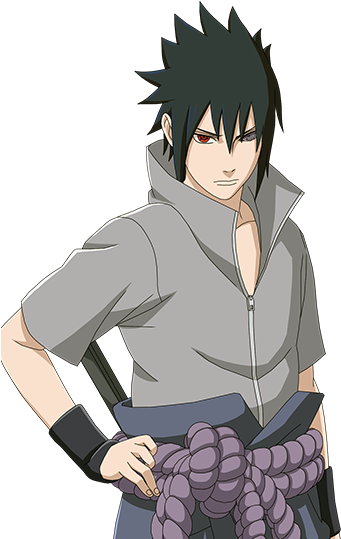 Sasuke Uchiha Png - Free Transparent PNG Download - PNGkey