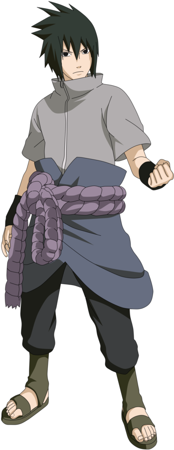 Sasuke Uchiha Png - Free Transparent PNG Download - PNGkey