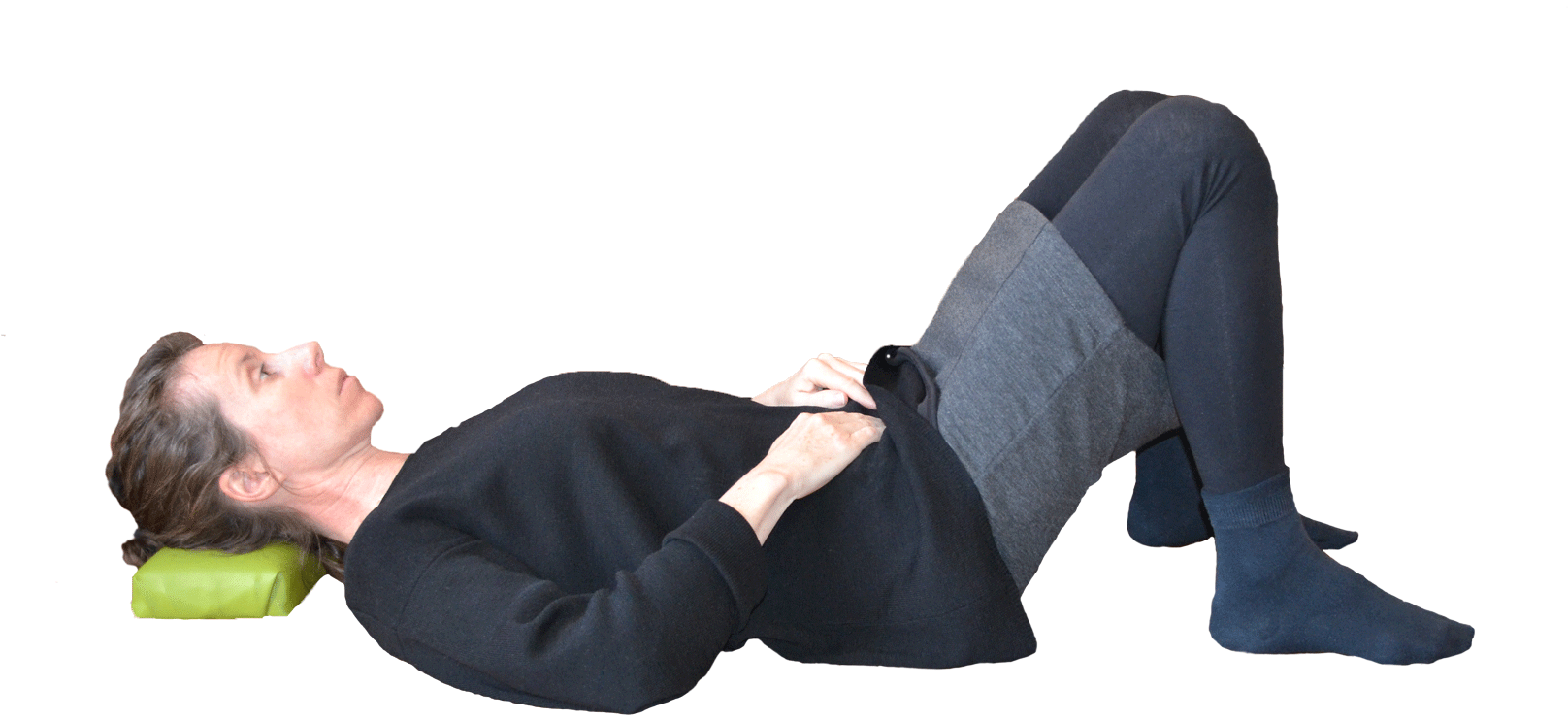 Immediate Back Pain Relief With Alexander Technique - Alexander Technique Back Pain (1617x795), Png Download