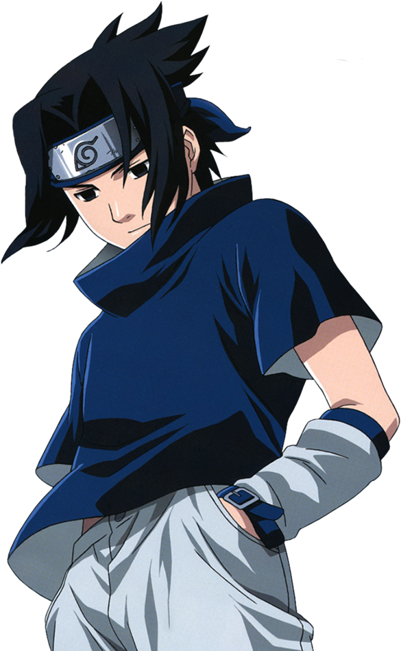 Sasuke Uchiha Sasuke Png - Custom-made Anime Cosplay Costume Naruto Akatsuki Ninja (585x950), Png Download