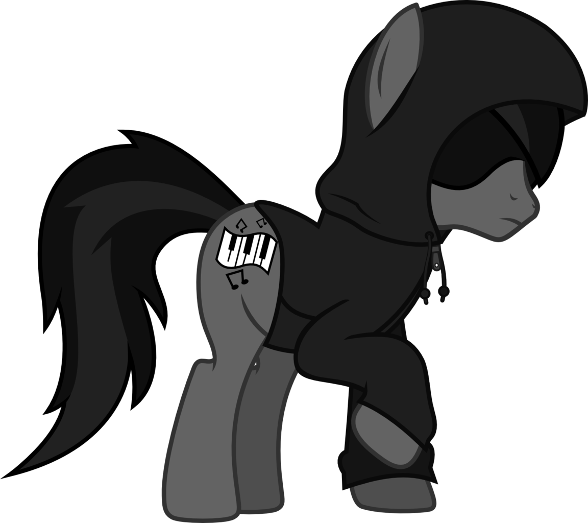 Lightningbolt, Clothes, Derpibooru Exclusive, Earth - Deviantart (1152x1024), Png Download