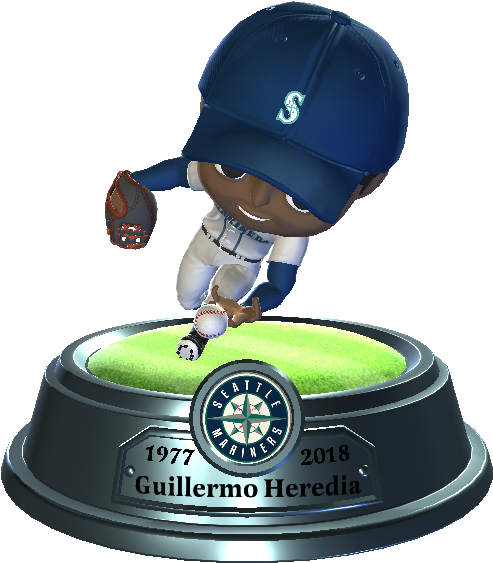 Seattle Mariners (1024x1024), Png Download