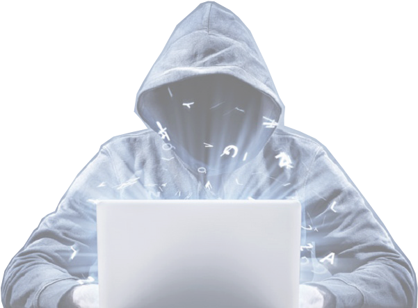Fear Of Cybercrime: Lessons For The Global E-banking (800x445), Png Download