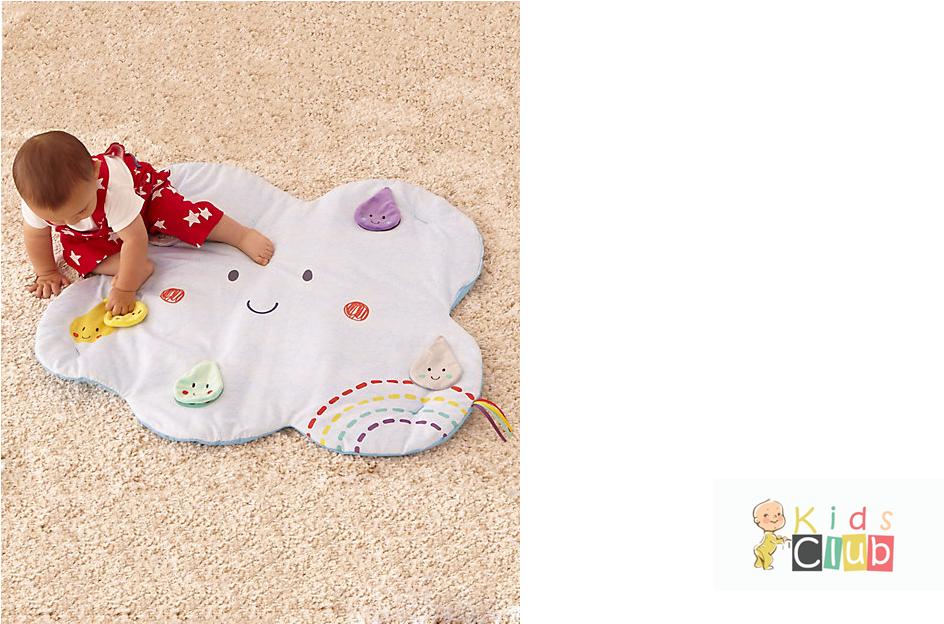 Previous Next - East Coast Say Hello Little Rain Cloud Musical Play (1366x623), Png Download