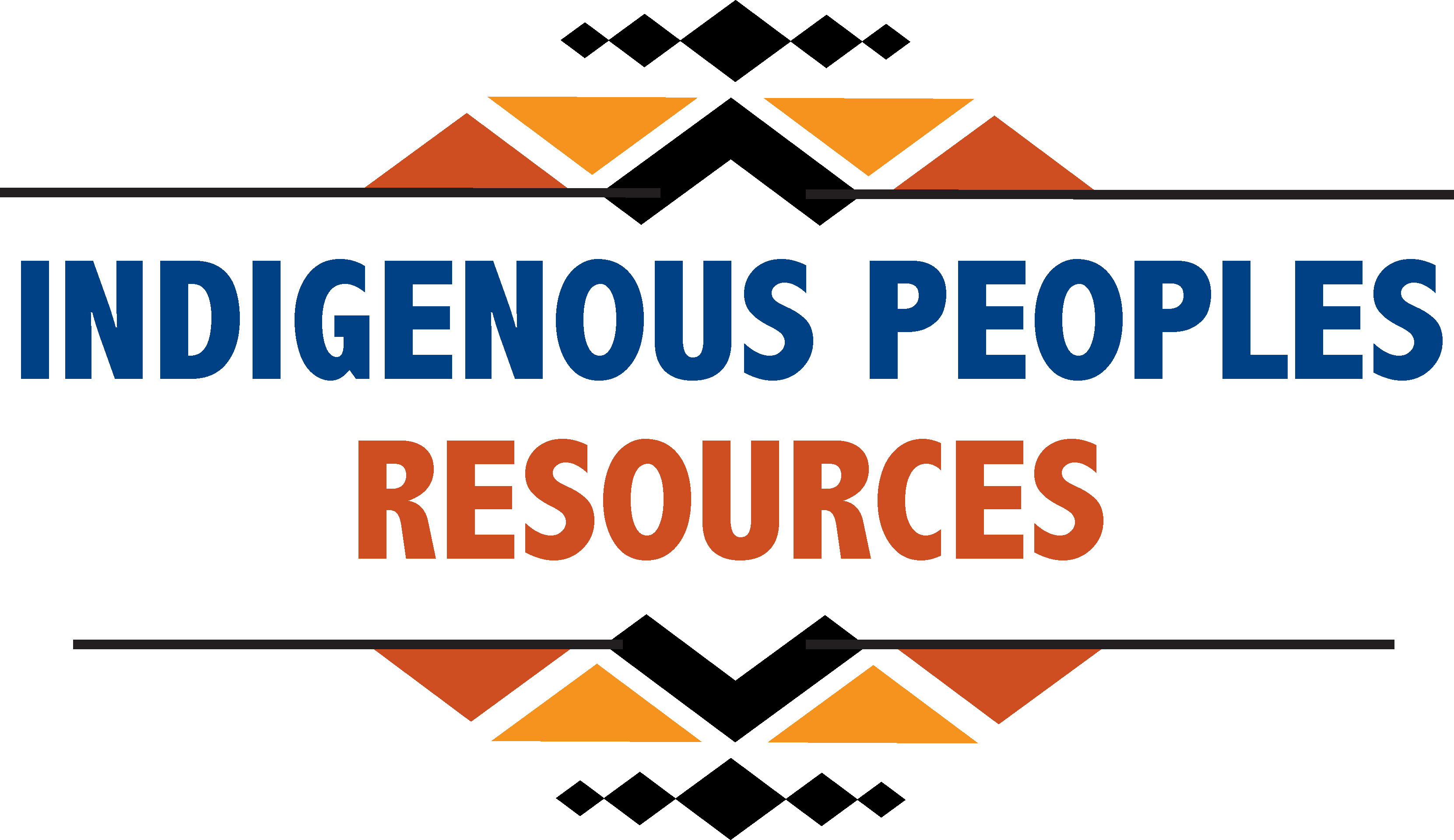 Sign Up For Our Newsletter - Indigenous People Logo (3322x1920), Png Download