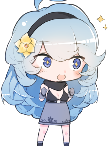 Anime Boy Clipart College - Cartoon (640x480), Png Download