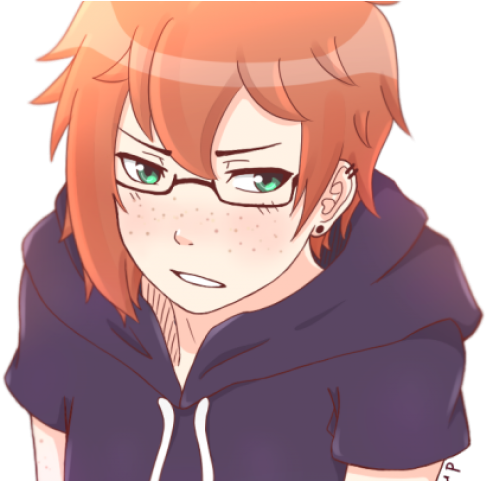10 Coolest Anime Characters Who Wear Glasses #62 10 Coolest Anime Characters Who Wear Glasses