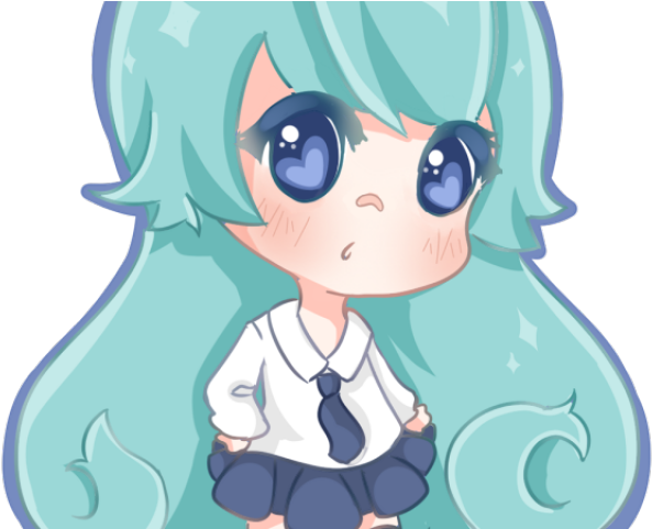 Anime Boy Clipart Kuudere - Anime (640x480), Png Download