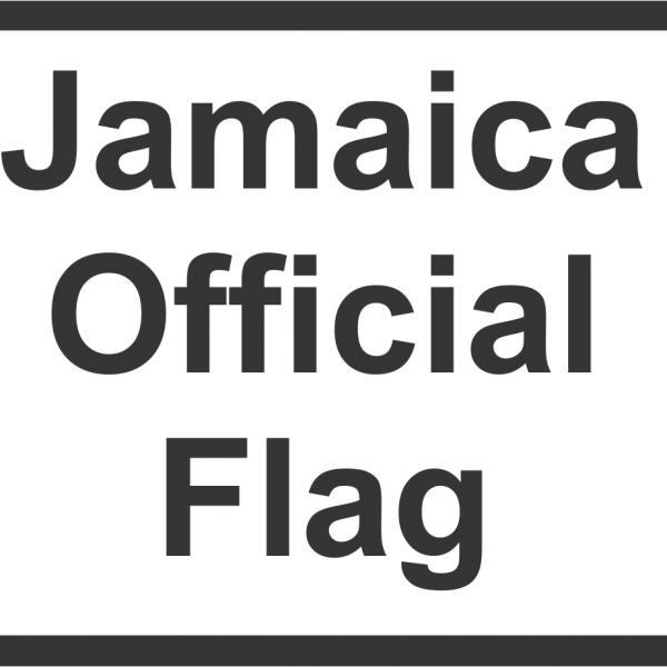 Jamaica - German Research Center For Artificial Intelligence (600x600), Png Download