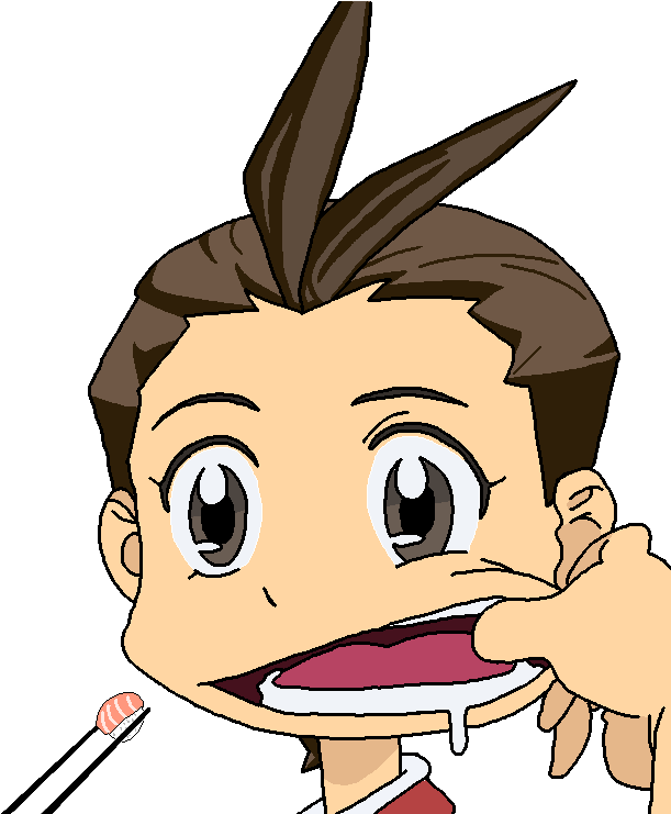 The Lawyer Boy - Portable Network Graphics (640x740), Png Download