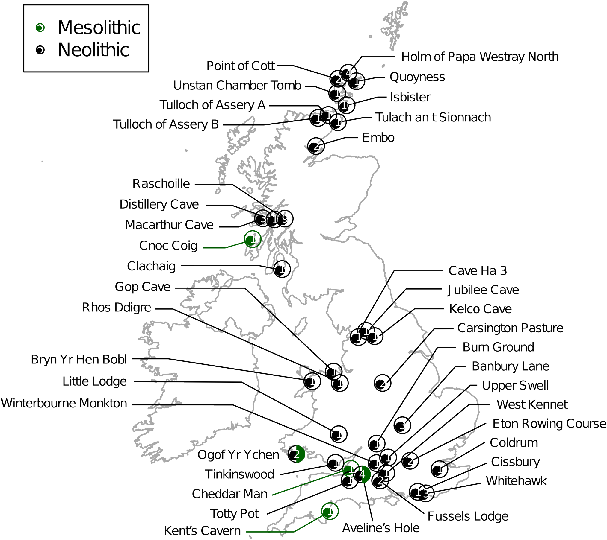 Pontus Skoglund On Twitter - Outline Map Of The United Kingdom Journal: Take Notes, (2048x1828), Png Download