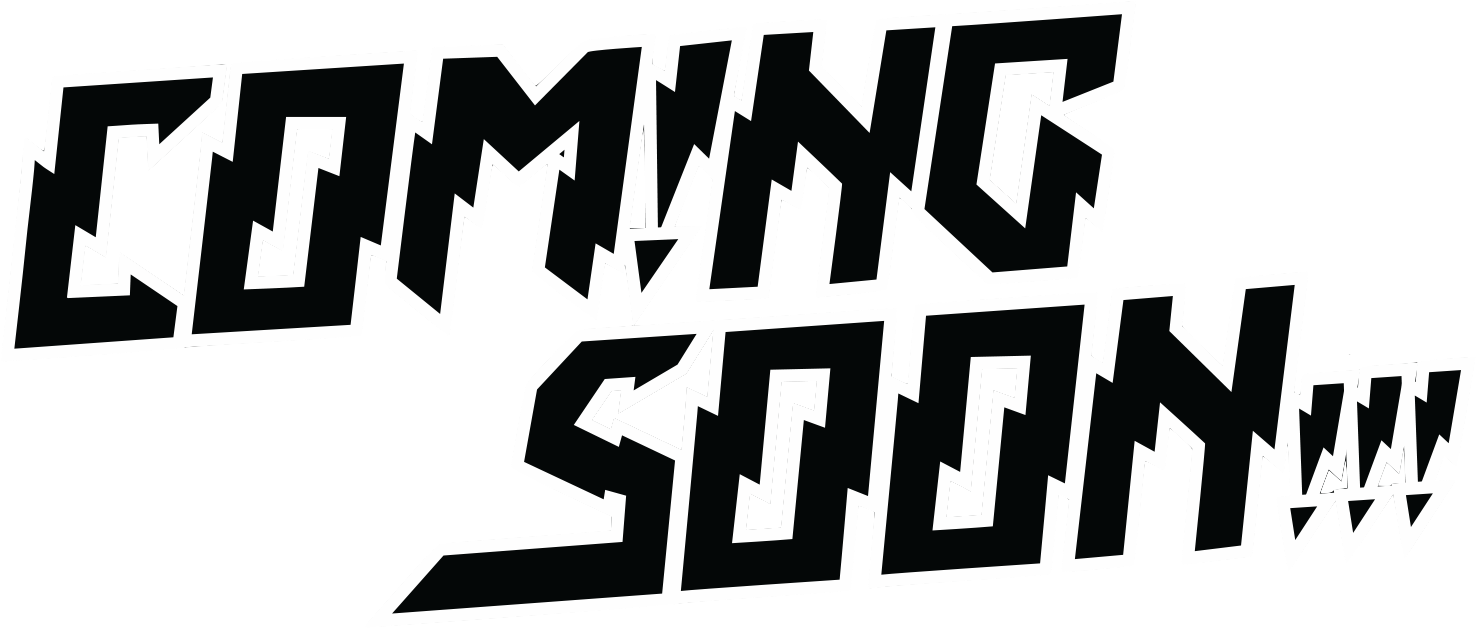 Share - - Coming Soon Party (1654x768), Png Download