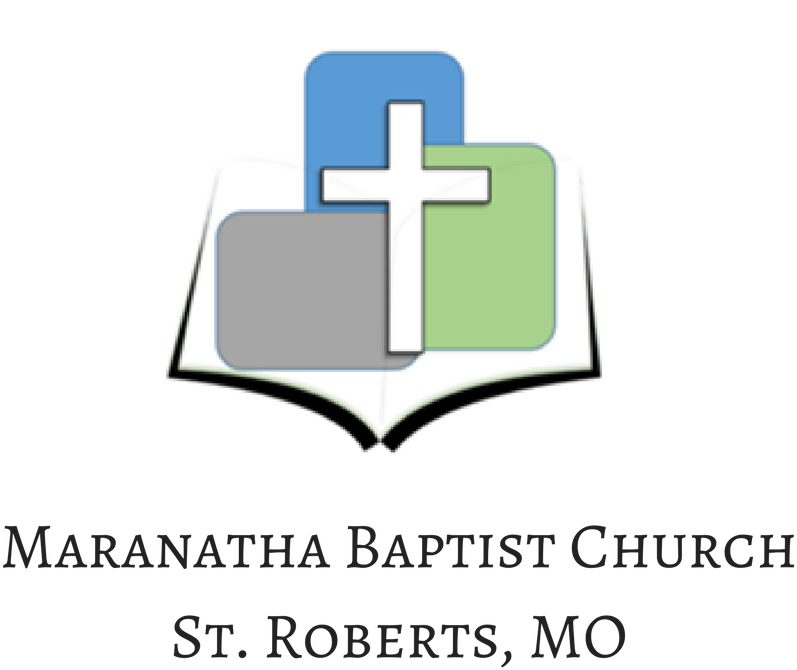 June 6, - Maranatha Baptist Church Sermon Library (800x800), Png Download
