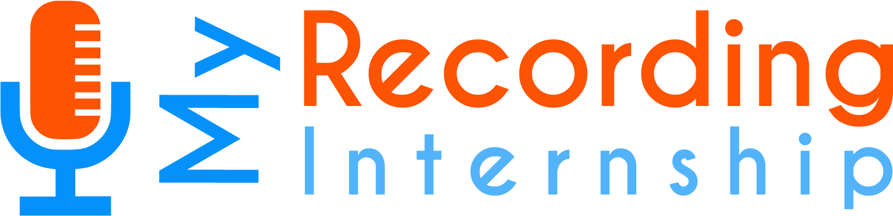 Live Show On Air Microphone Sign (1792x435), Png Download