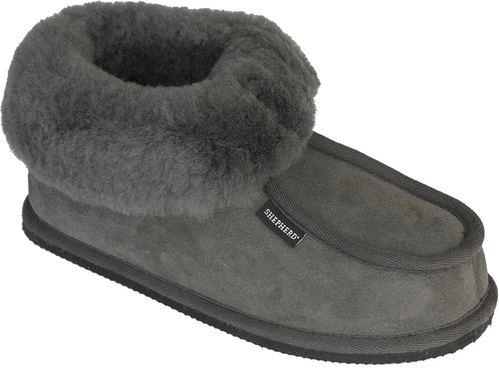 Lena Antracit - Dam - Www - Waterandnature - Org - Shepherd (1024x763), Png Download