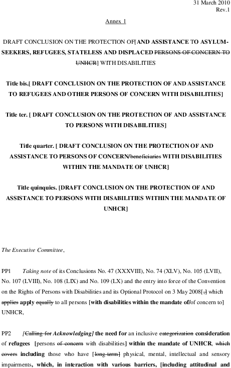 Draft Conclusion On Protection - Diabetes Mellitus (595x842), Png Download