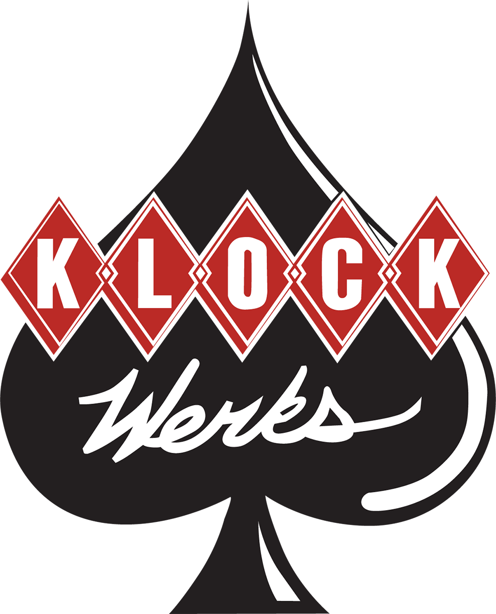 Get The Famous Python Look And Performance While Still - Klock Werks Logo (969x1200), Png Download