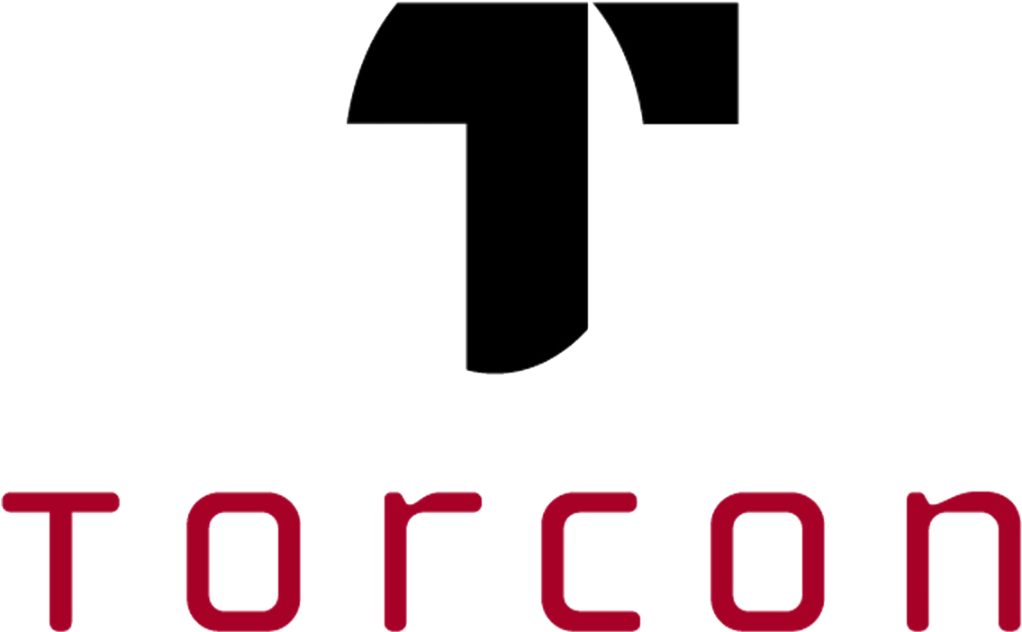 Ugg Logo Png - Torcon Construction (1134x758), Png Download