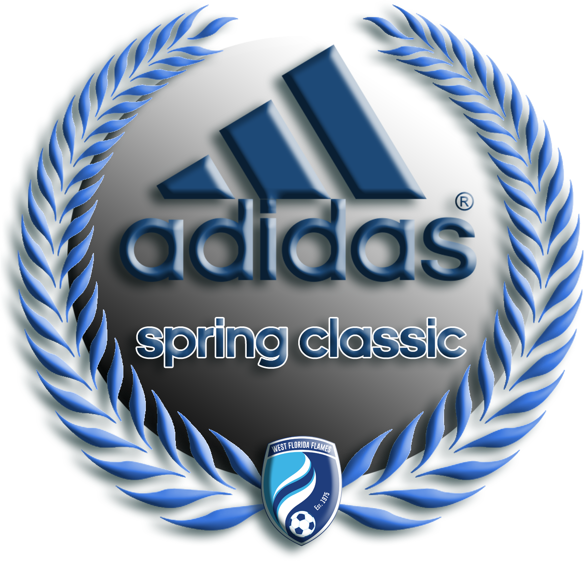 Adidas Cup Spring Classic - Adidas Maduro (1200x1500), Png Download