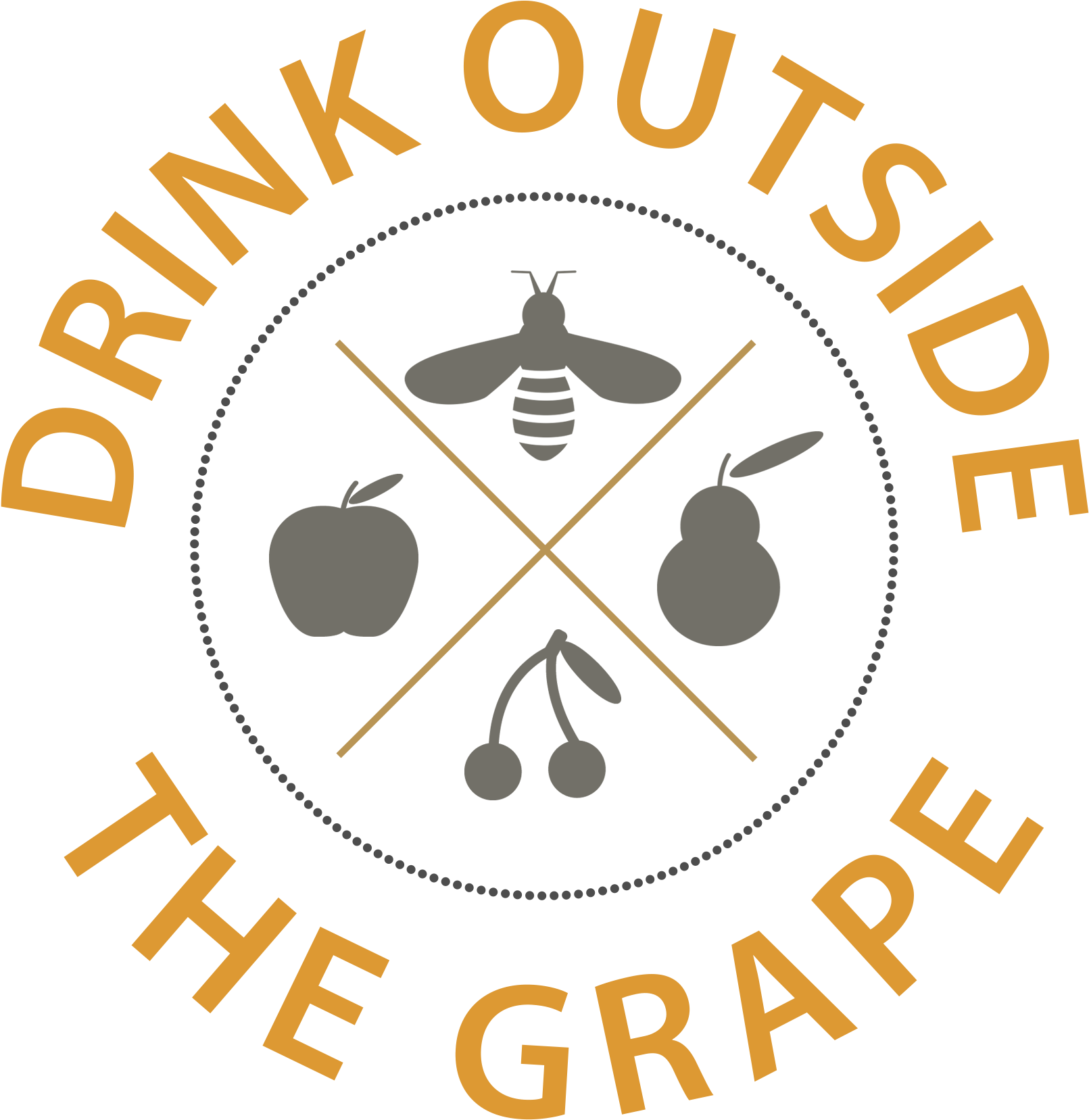 2nd Annual Drink Outside The Grape Contest Coming Soon - Minnesota Department Of Transportation Logo (2212x2212), Png Download
