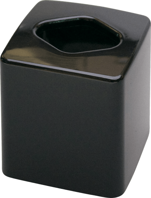 Boutique Tissue Box Classique Collection - Box (489x640), Png Download