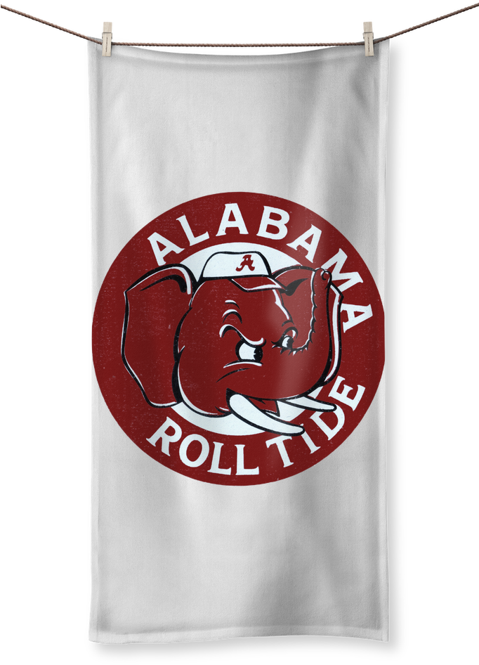 Load Image Into Gallery Viewer, 1960& - Towel (1024x1024), Png Download