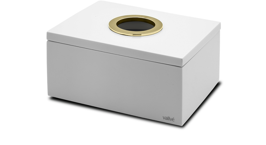 Gloss Collection - Tissue Box - Door (1024x819), Png Download