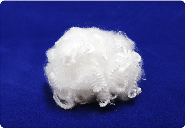 South Korea Polypropylene Fiber, South Korea Polypropylene - Wool (640x640), Png Download