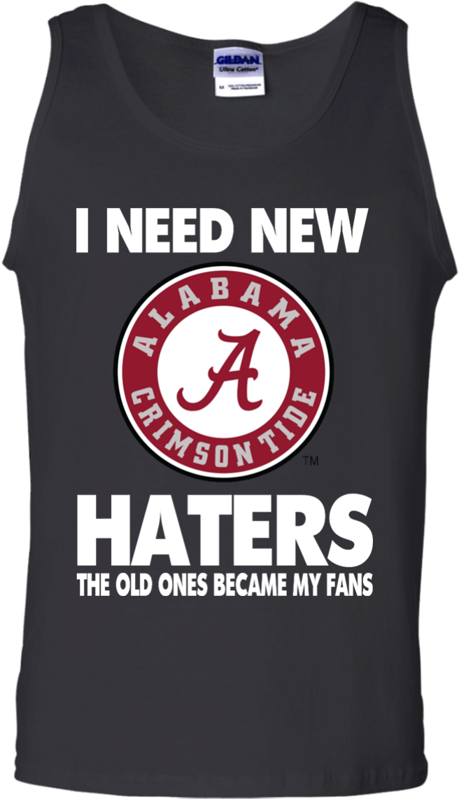 Alabama Crimson Tide - Ncaa Alabama Crimson Tide 2-sided House Banner Flag (1155x1155), Png Download