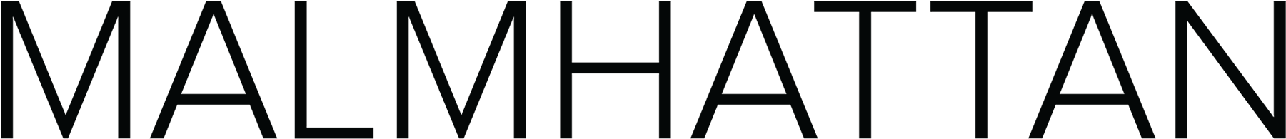 Malmhattan Logo - Parallel (2000x2000), Png Download