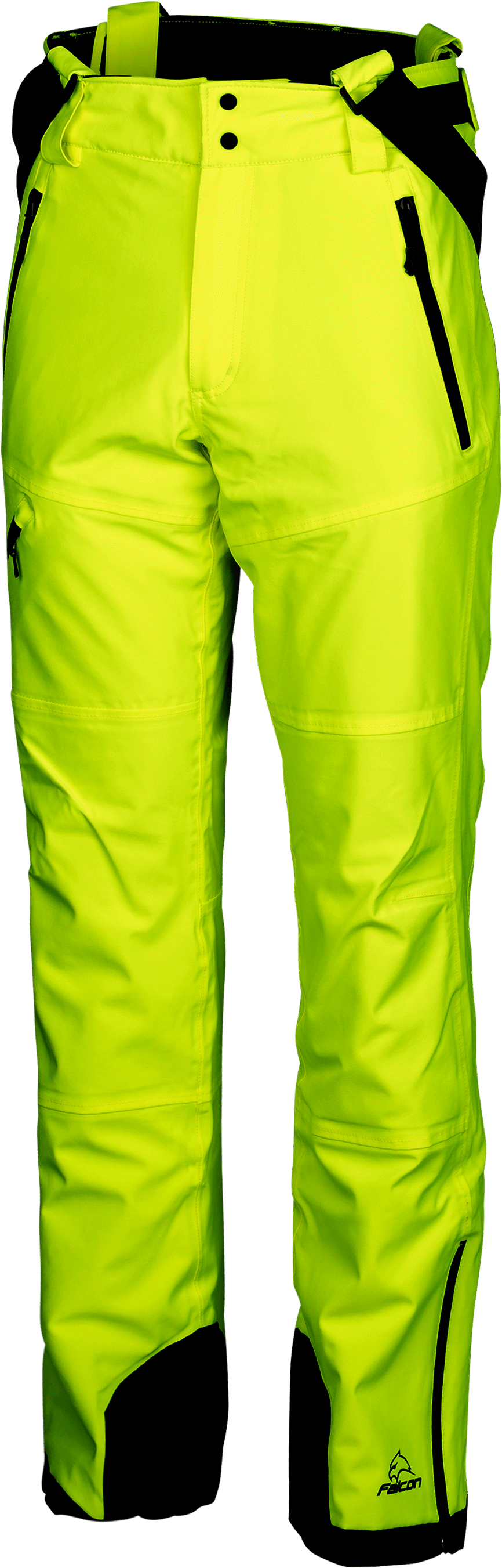 Stef Firefly - Falcon Stef Skibroek (3000x3000), Png Download