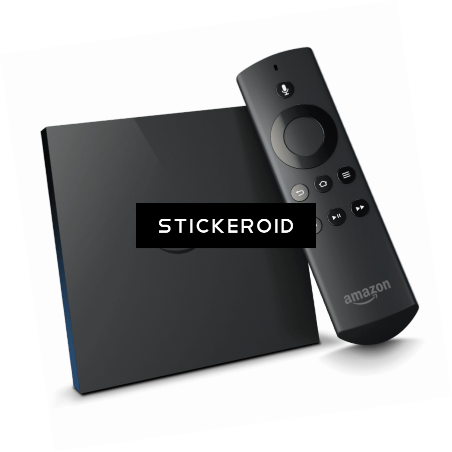 Alexa Voice Remote Controller - Gadget (902x903), Png Download