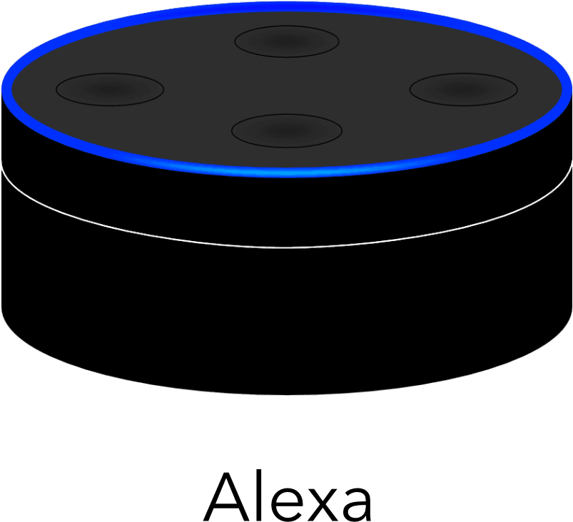 Your All In One Smart Home Server, Your Swiss Army - Circle (1000x1000), Png Download