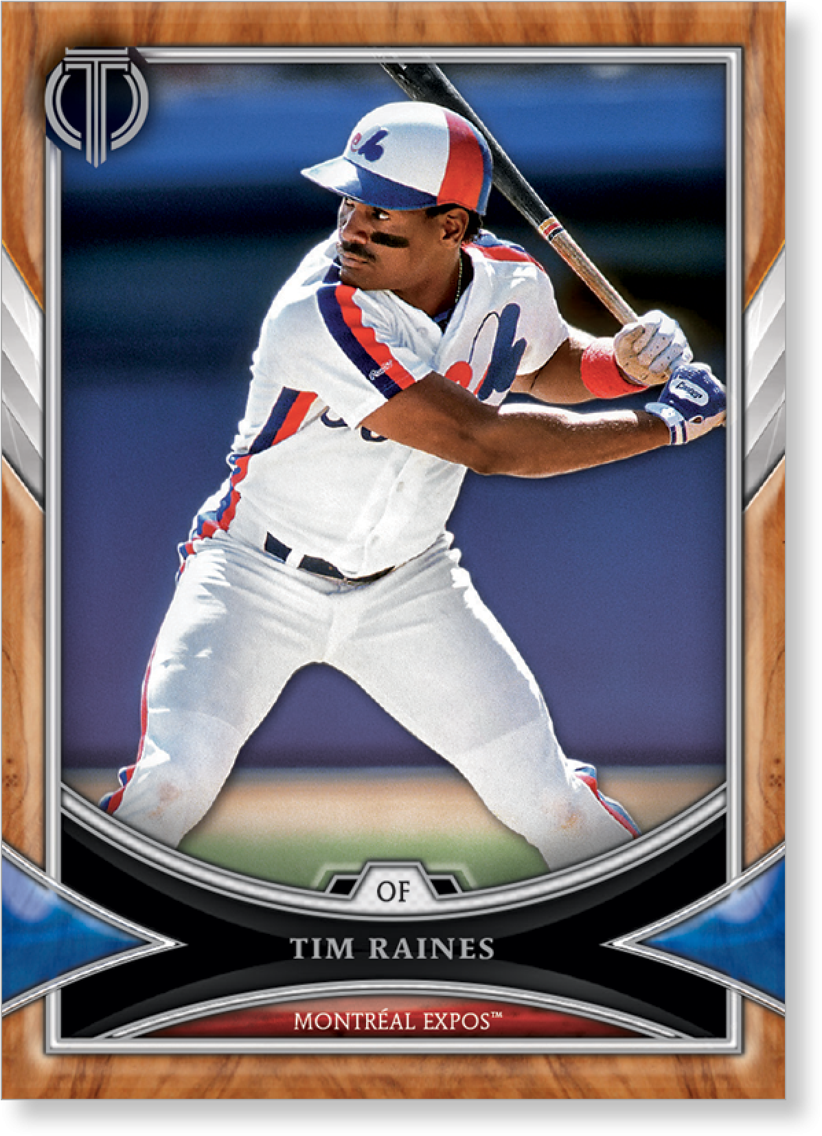 2018 Topps Tribute Aaron Judge (2000x2000), Png Download