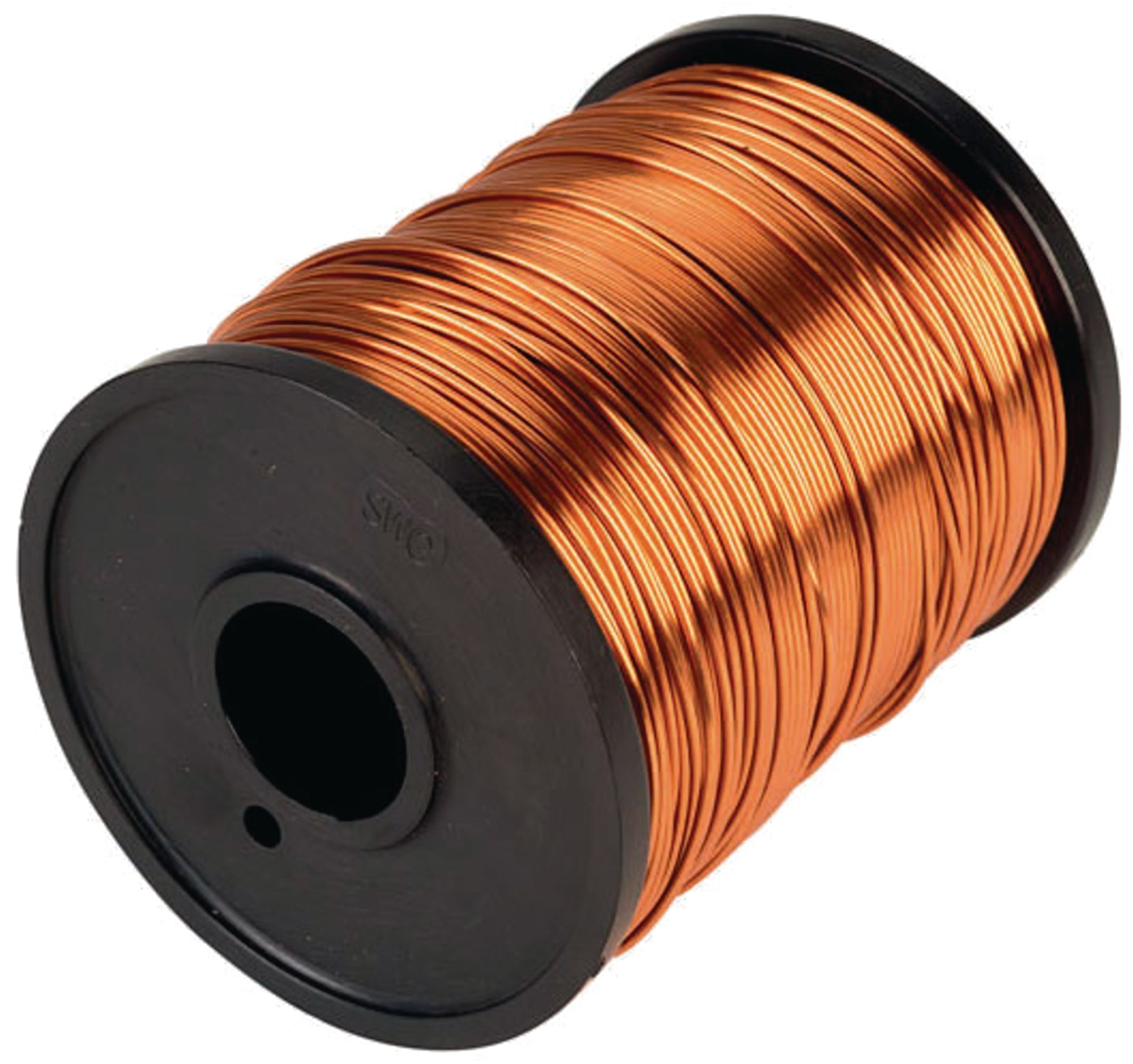 Copper Wire Png Transparent - Enamelled Copper Wire (1600x1600), Png Download