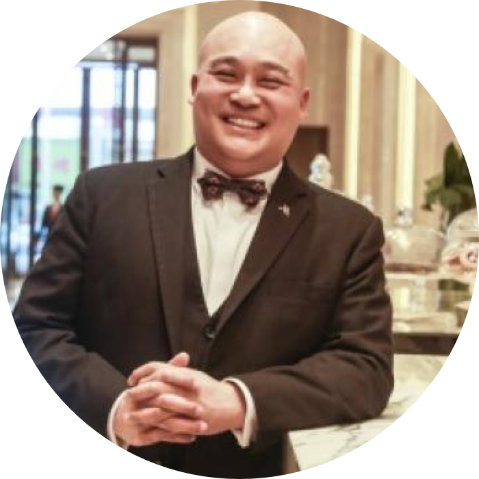 General Manager - Casino (700x700), Png Download