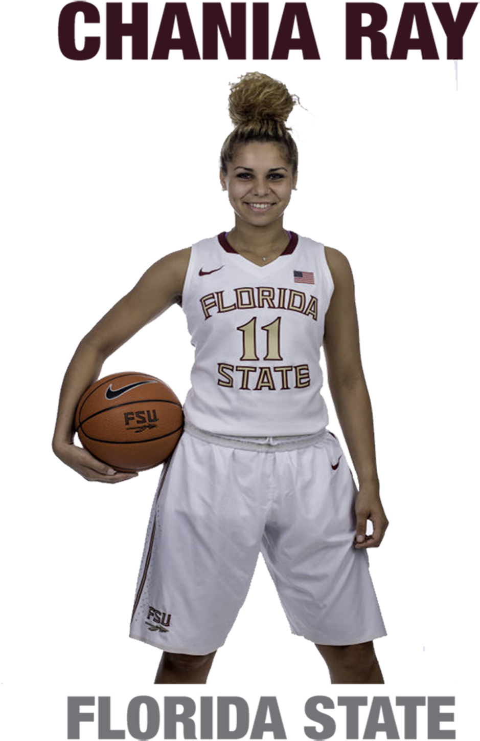 Chania Spends Her Summer Days In The Pat The Roc Basketball - Basketball Moves (2100x1500), Png Download