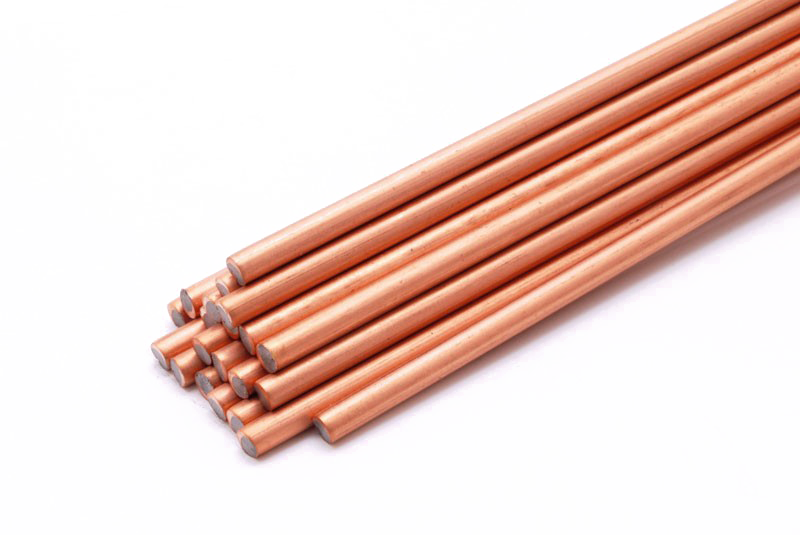 Copper Wire Png Transparent Hd Photo - Copper Transparent (800x535), Png Download