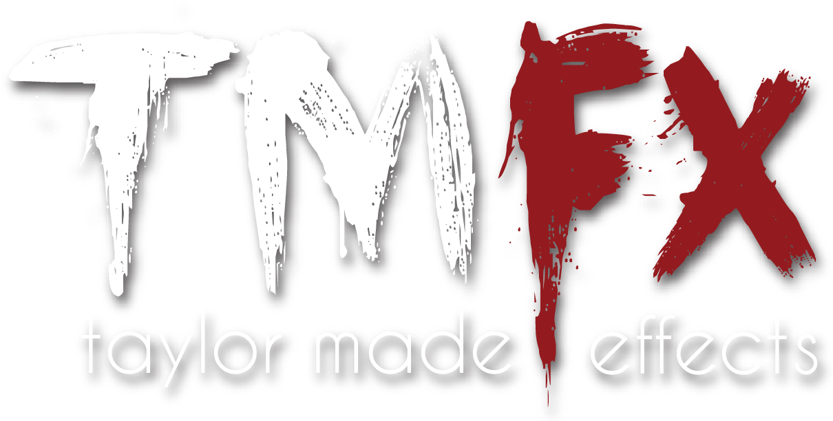 Taylor Made Effects Logo - Png Effect Logo (1209x636), Png Download