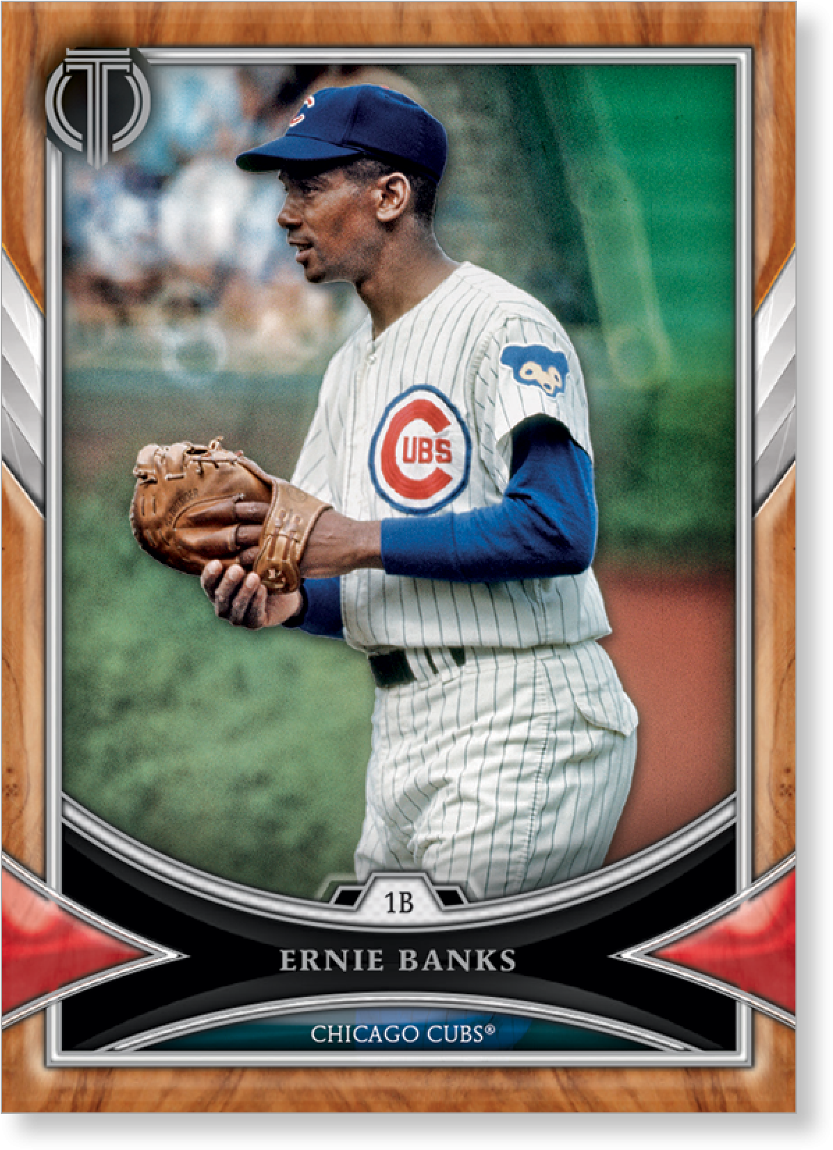 2018 Topps Tribute Aaron Judge (2000x2000), Png Download