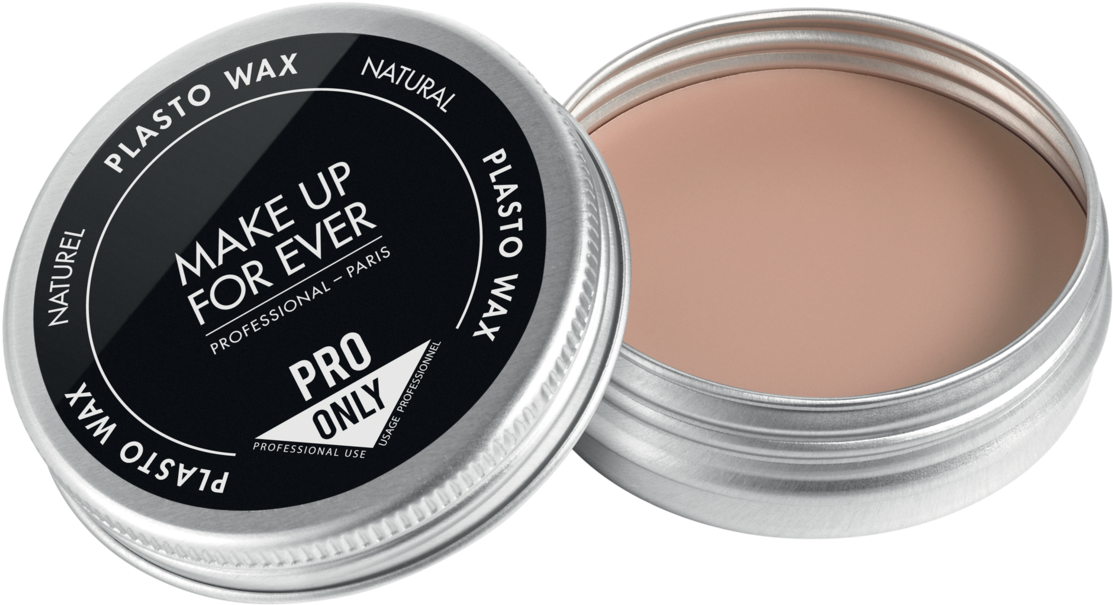 Natural Plasto Wax - Make Up For Ever Ultra Hd Loose Powder (1212x1212), Png Download