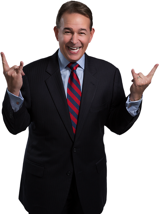 Robert Arnold - Houston (615x726), Png Download