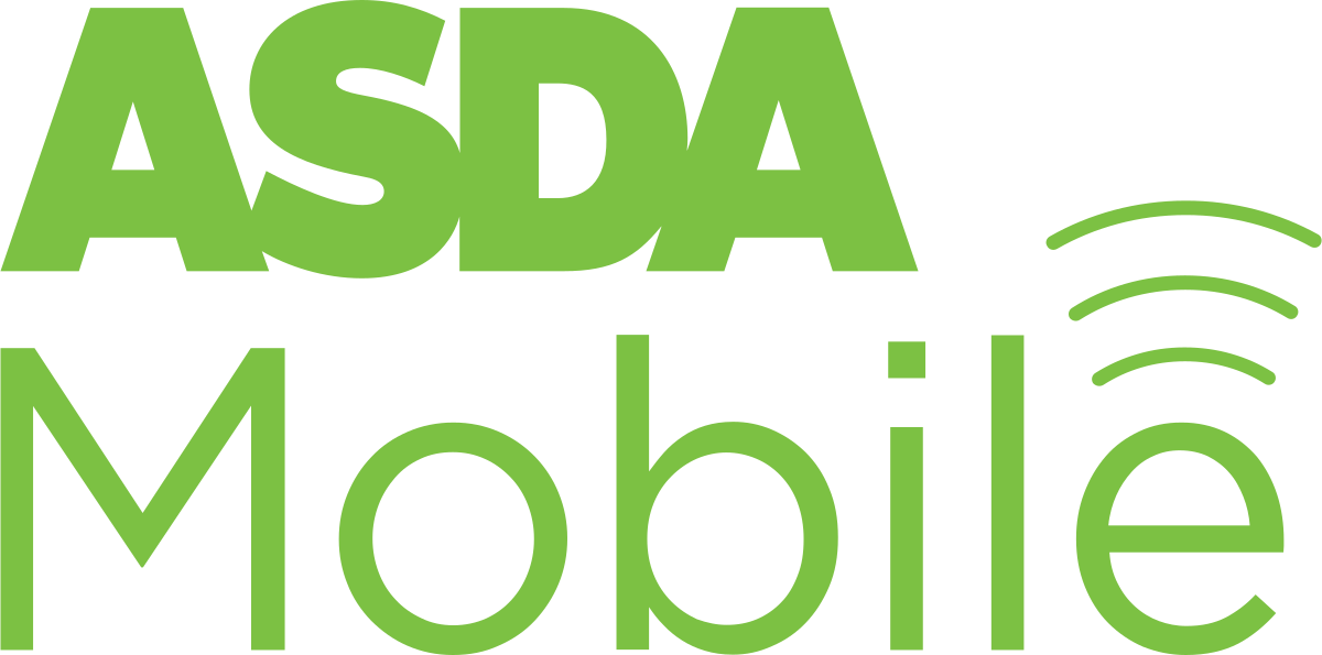 Asda Mobile (1200x595), Png Download