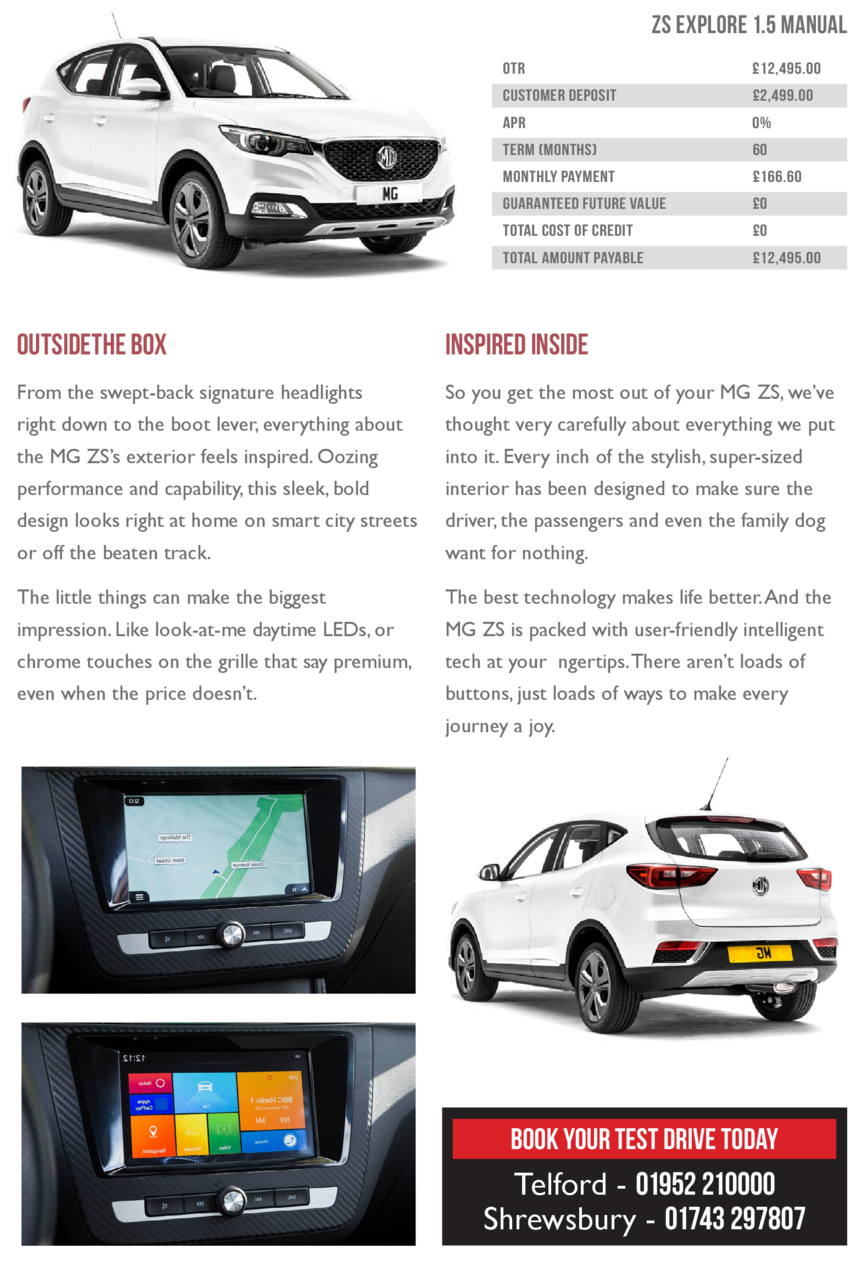 Zs Explore - Honda Hr-v (960x1362), Png Download