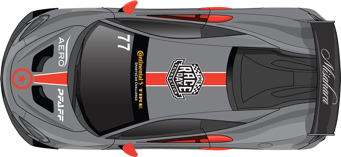 We Will All Miss Rum Bum, But I Am Back And Incredibly - Race Car (1400x673), Png Download